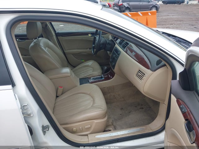 Aukcja sprzedaży 2007 Buick Lucerne Cxl, vin: 1G4HD57297U207481, numer aukcji: 45051217
