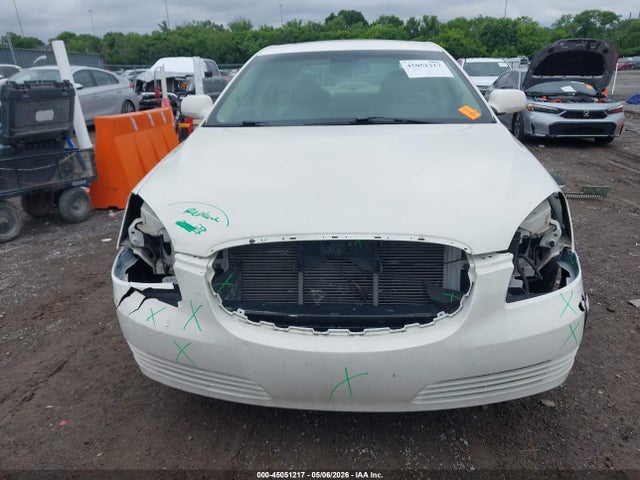 Aukcja sprzedaży 2007 Buick Lucerne Cxl, vin: 1G4HD57297U207481, numer aukcji: 45051217