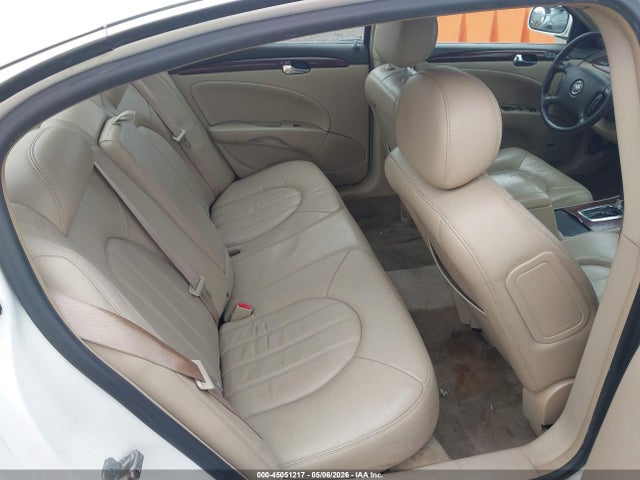 Aukcja sprzedaży 2007 Buick Lucerne Cxl, vin: 1G4HD57297U207481, numer aukcji: 45051217