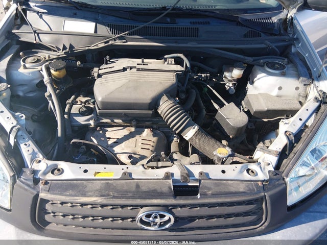 Aukcja sprzedaży 2001 Toyota Rav4, vin: JTEHH20V316002323, numer aukcji: 45051219