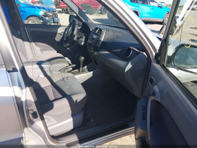Aukcja sprzedaży 2001 Toyota Rav4, vin: JTEHH20V316002323, numer aukcji: 45051219