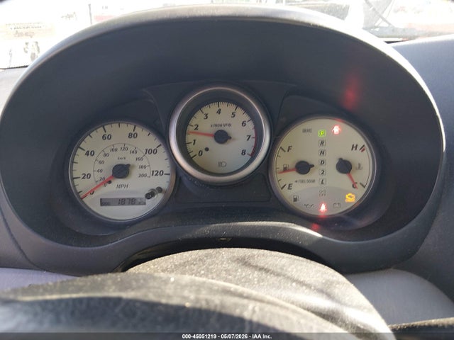 Aukcja sprzedaży 2001 Toyota Rav4, vin: JTEHH20V316002323, numer aukcji: 45051219