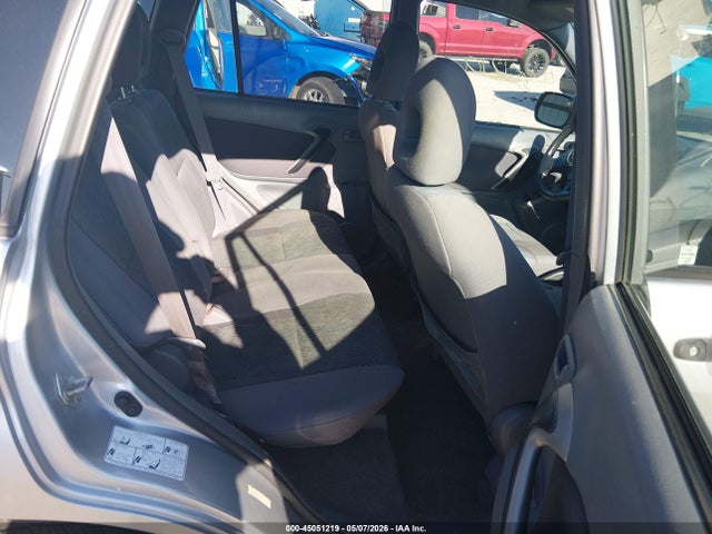 Aukcja sprzedaży 2001 Toyota Rav4, vin: JTEHH20V316002323, numer aukcji: 45051219