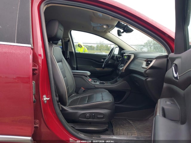 Продаж на аукціоні авто 2020 Gmc Acadia Awd Denali, vin: 1GKKNXLS0LZ188961, номер лоту: 45051220