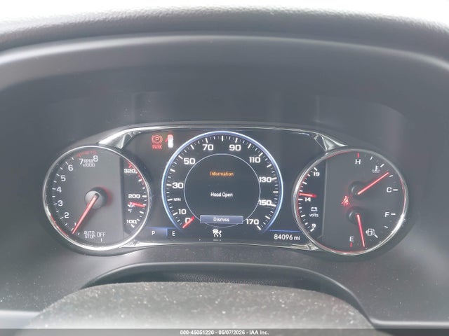 Продаж на аукціоні авто 2020 Gmc Acadia Awd Denali, vin: 1GKKNXLS0LZ188961, номер лоту: 45051220
