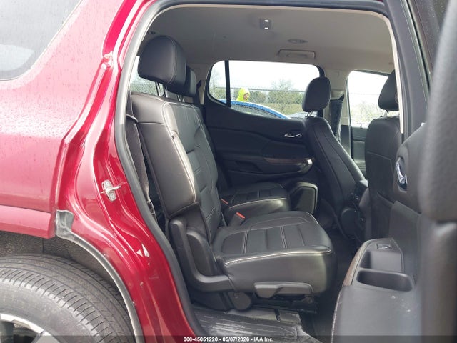 Продаж на аукціоні авто 2020 Gmc Acadia Awd Denali, vin: 1GKKNXLS0LZ188961, номер лоту: 45051220