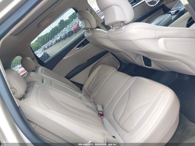 Продаж на аукціоні авто 2017 Lincoln Mkx Reserve, vin: 2LMPJ6LR0HBL18770, номер лоту: 45051222