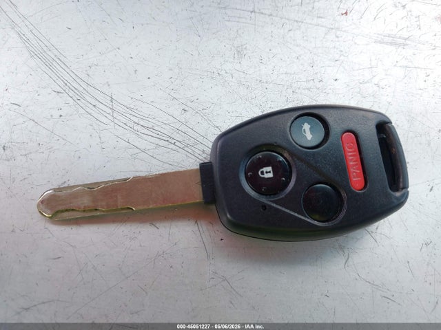 Aukcja sprzedaży 2005 Honda Accord 3.0 Ex, vin: 1HGCM66525A013424, numer aukcji: 45051227