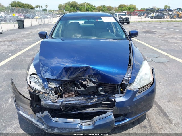 Aukcja sprzedaży 2005 Honda Accord 3.0 Ex, vin: 1HGCM66525A013424, numer aukcji: 45051227