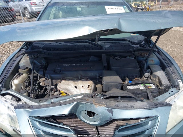 Aukcja sprzedaży 2007 Toyota Camry Le, vin: 4T1BE46K37U680257, numer aukcji: 45051228