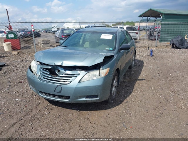 Aukcja sprzedaży 2007 Toyota Camry Le, vin: 4T1BE46K37U680257, numer aukcji: 45051228