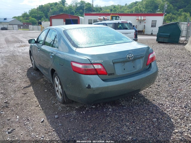 Aukcja sprzedaży 2007 Toyota Camry Le, vin: 4T1BE46K37U680257, numer aukcji: 45051228
