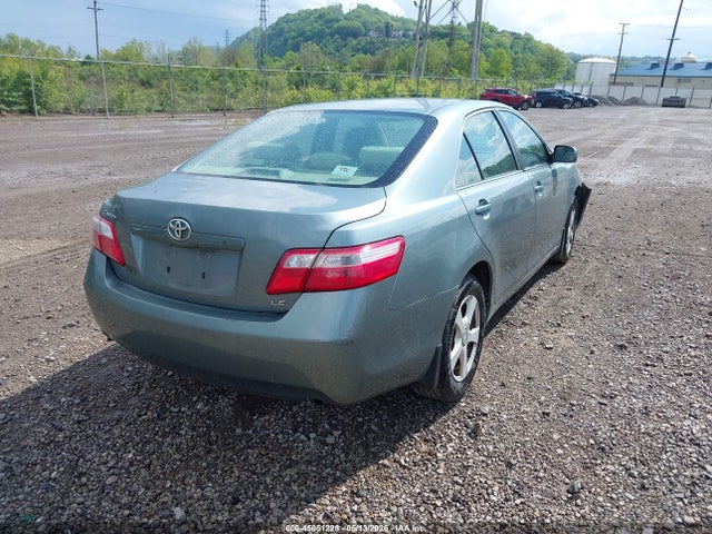 Aukcja sprzedaży 2007 Toyota Camry Le, vin: 4T1BE46K37U680257, numer aukcji: 45051228