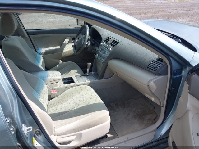 Aukcja sprzedaży 2007 Toyota Camry Le, vin: 4T1BE46K37U680257, numer aukcji: 45051228