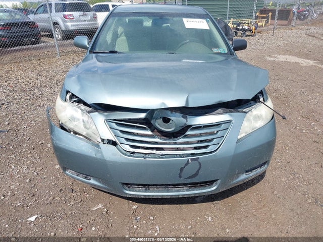 Aukcja sprzedaży 2007 Toyota Camry Le, vin: 4T1BE46K37U680257, numer aukcji: 45051228