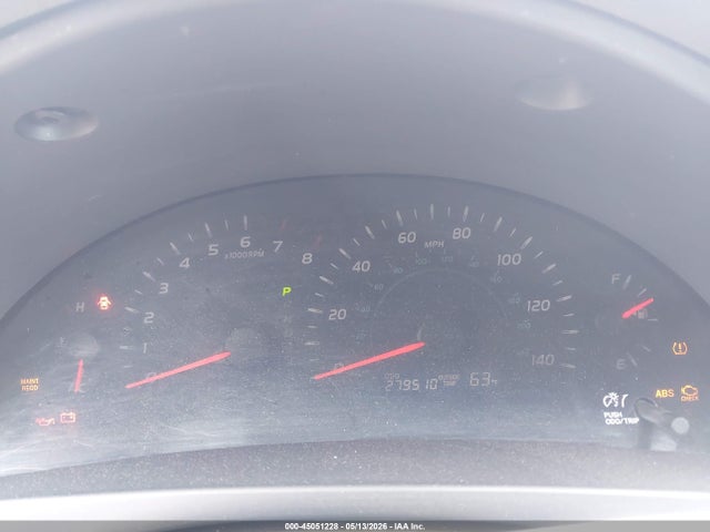 Aukcja sprzedaży 2007 Toyota Camry Le, vin: 4T1BE46K37U680257, numer aukcji: 45051228