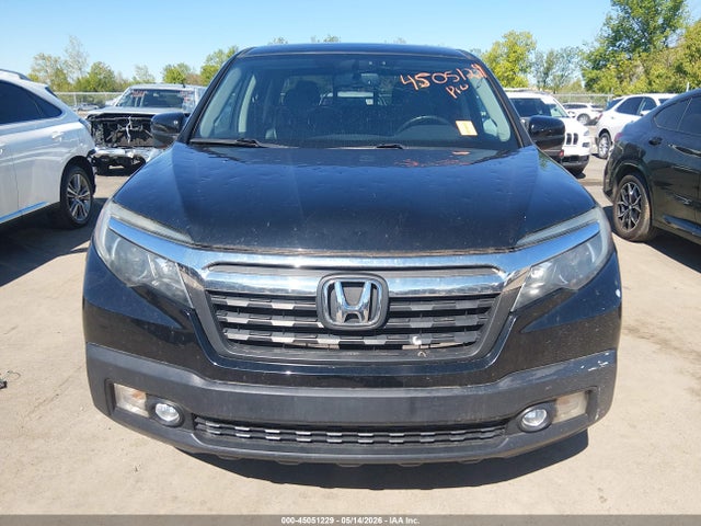 Продаж на аукціоні авто 2019 Honda Ridgeline Rtl-t, vin: 5FPYK2F6XKB001382, номер лоту: 45051229