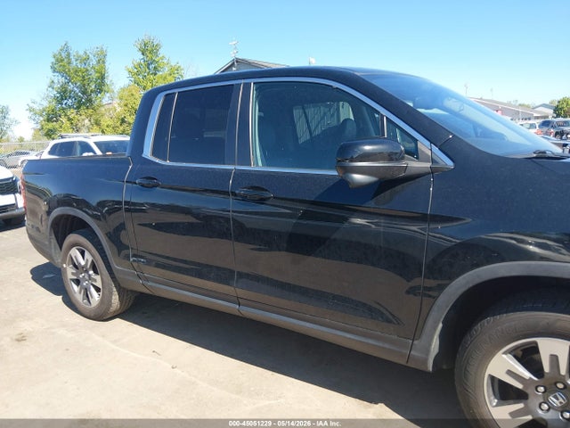 Продаж на аукціоні авто 2019 Honda Ridgeline Rtl-t, vin: 5FPYK2F6XKB001382, номер лоту: 45051229
