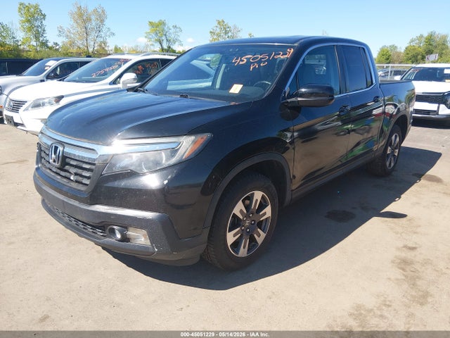 Продаж на аукціоні авто 2019 Honda Ridgeline Rtl-t, vin: 5FPYK2F6XKB001382, номер лоту: 45051229