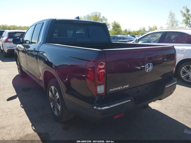 Продаж на аукціоні авто 2019 Honda Ridgeline Rtl-t, vin: 5FPYK2F6XKB001382, номер лоту: 45051229