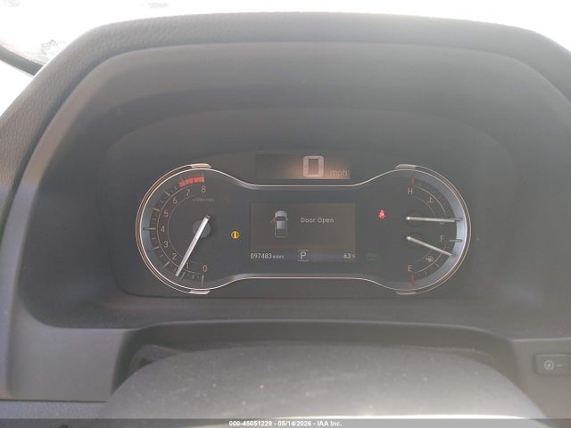 Продаж на аукціоні авто 2019 Honda Ridgeline Rtl-t, vin: 5FPYK2F6XKB001382, номер лоту: 45051229