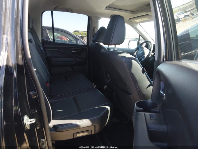Продаж на аукціоні авто 2019 Honda Ridgeline Rtl-t, vin: 5FPYK2F6XKB001382, номер лоту: 45051229