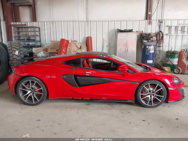 Mclaren 570GT 2017 SBM13GAA4HW002541 Image 13