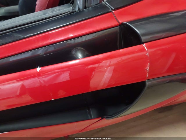 Mclaren 570GT 2017 SBM13GAA4HW002541 Image 18