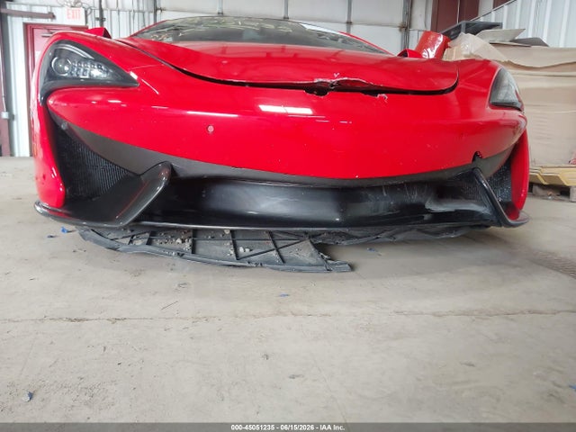 Mclaren 570GT 2017 SBM13GAA4HW002541 Image 19