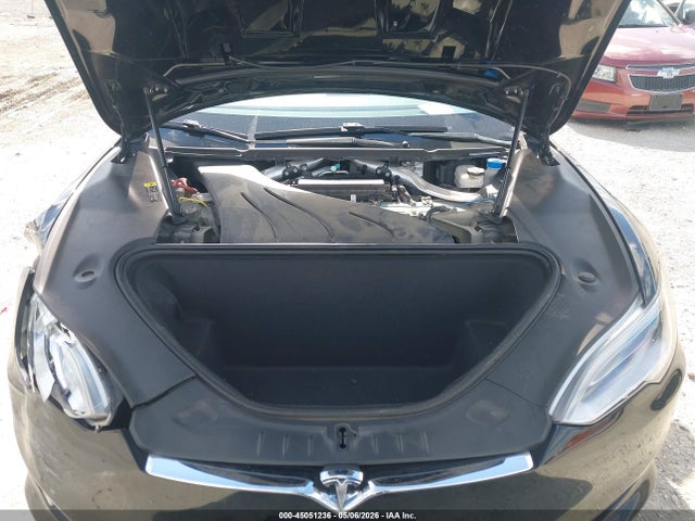 5YJSA1E19HF232669 Tesla Model S 60/75