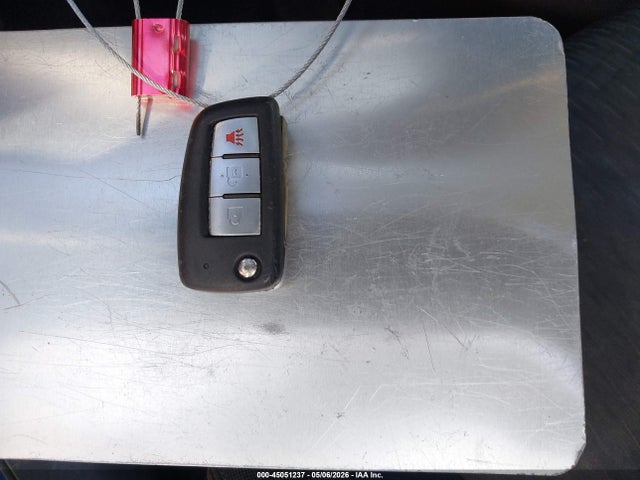 Nissan ROGUE S 2019 JN8AT2MT0KW253965 Image 11