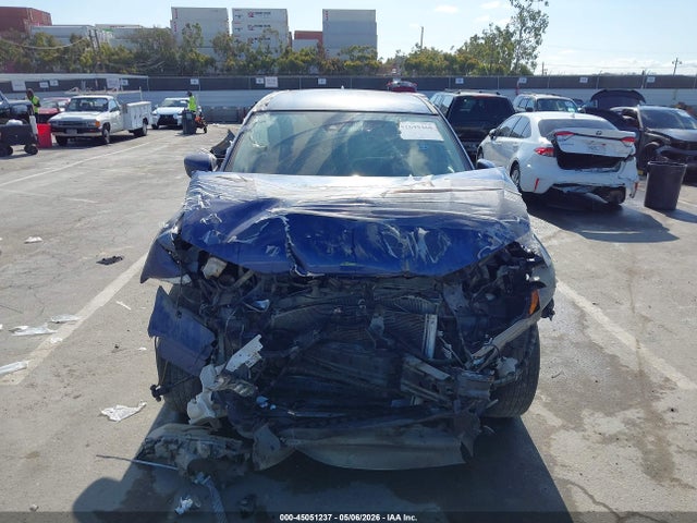 Nissan ROGUE S 2019 JN8AT2MT0KW253965 Image 13
