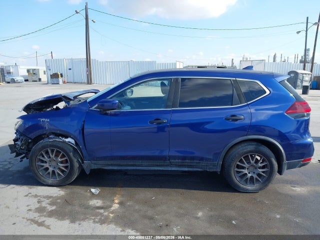 Nissan ROGUE S 2019 JN8AT2MT0KW253965 Image 15
