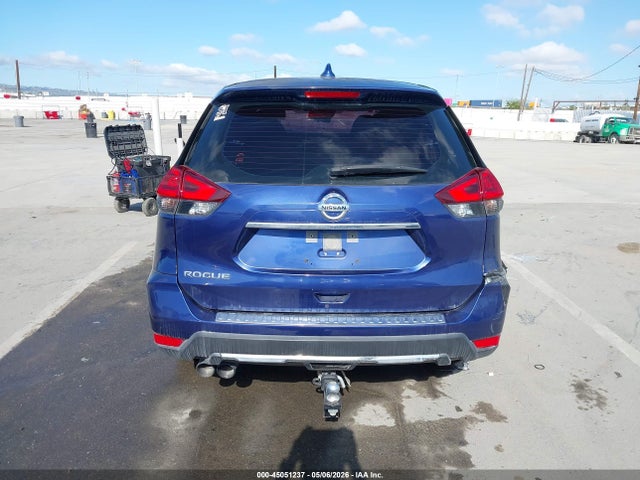 Nissan ROGUE S 2019 JN8AT2MT0KW253965 Image 17