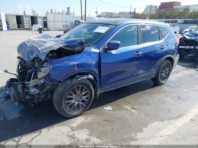 Nissan ROGUE S 2019 JN8AT2MT0KW253965 Image 2