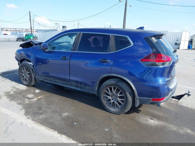 Nissan ROGUE S 2019 JN8AT2MT0KW253965 Image 3