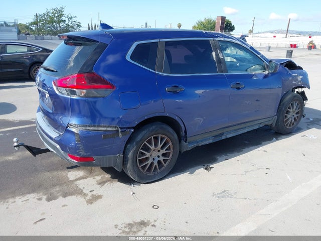 Nissan ROGUE S 2019 JN8AT2MT0KW253965 Image 4