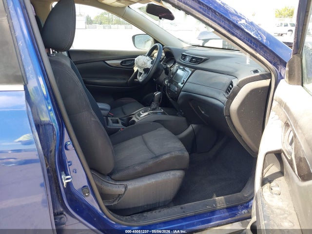 Nissan ROGUE S 2019 JN8AT2MT0KW253965 Image 5