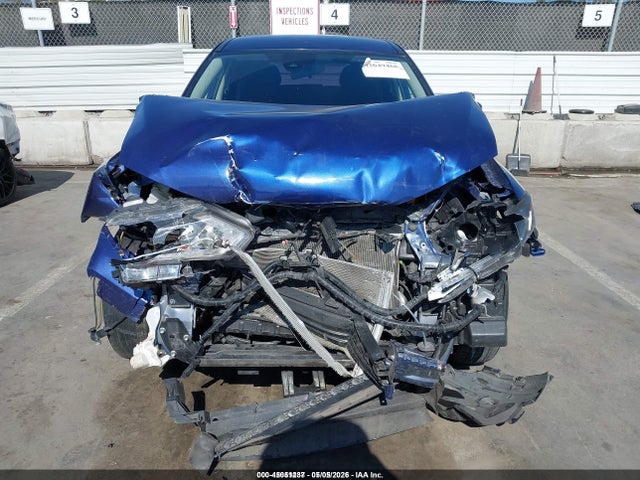 Nissan ROGUE S 2019 JN8AT2MT0KW253965 Image 6