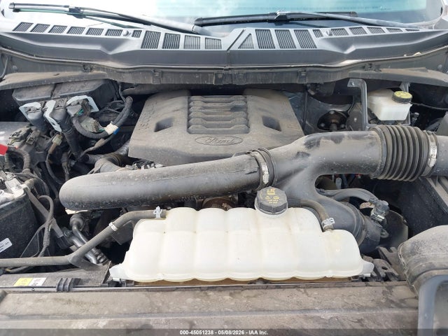 Aukcja sprzedaży 2023 Ford F-150 Lariat, vin: 1FTFW1E87PFC67365, numer aukcji: 45051238