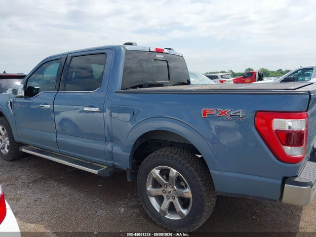 Aukcja sprzedaży 2023 Ford F-150 Lariat, vin: 1FTFW1E87PFC67365, numer aukcji: 45051238