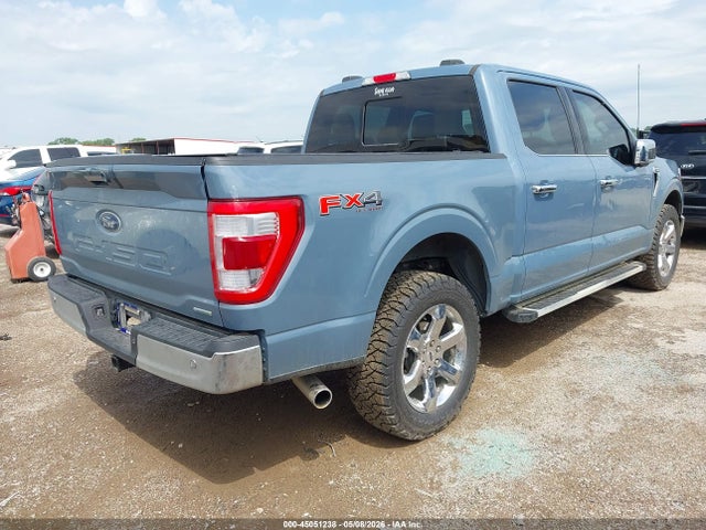 Aukcja sprzedaży 2023 Ford F-150 Lariat, vin: 1FTFW1E87PFC67365, numer aukcji: 45051238