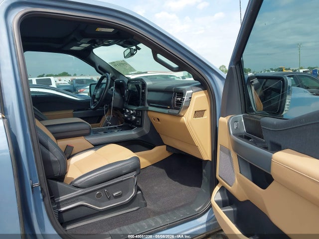 Aukcja sprzedaży 2023 Ford F-150 Lariat, vin: 1FTFW1E87PFC67365, numer aukcji: 45051238