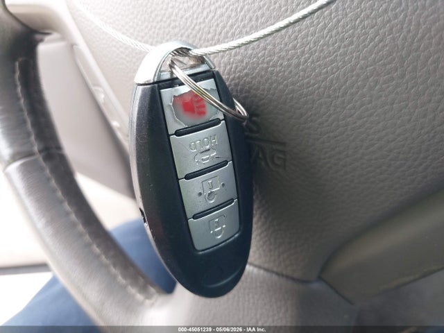 45051239 :رقم المزاد ، JN1CV6AP5DM303483 vin ، 2013 Infiniti G37 Journey مزاد بيع