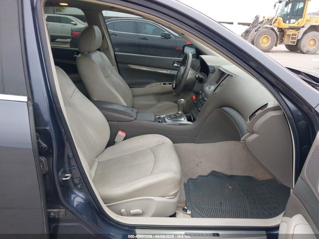 45051239 :رقم المزاد ، JN1CV6AP5DM303483 vin ، 2013 Infiniti G37 Journey مزاد بيع