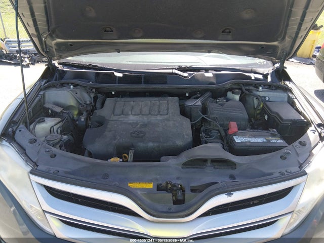 Продаж на аукціоні авто 2013 Toyota Venza Xle V6, vin: 4T3BK3BB2DU075576, номер лоту: 45051241