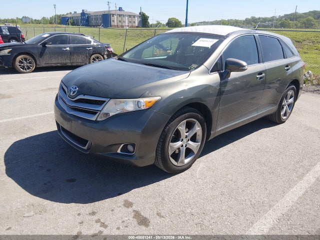 Продаж на аукціоні авто 2013 Toyota Venza Xle V6, vin: 4T3BK3BB2DU075576, номер лоту: 45051241