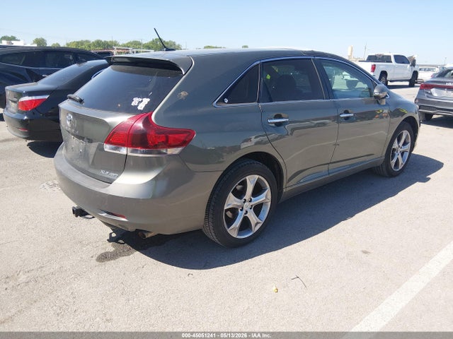 Продаж на аукціоні авто 2013 Toyota Venza Xle V6, vin: 4T3BK3BB2DU075576, номер лоту: 45051241