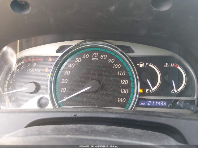 Продаж на аукціоні авто 2013 Toyota Venza Xle V6, vin: 4T3BK3BB2DU075576, номер лоту: 45051241