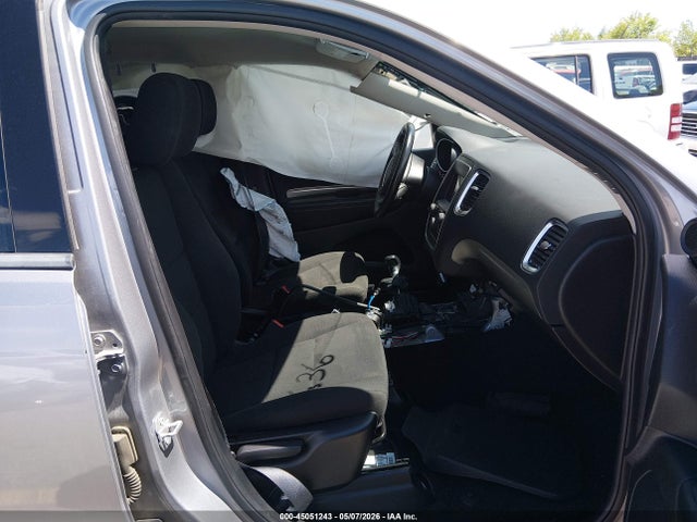 Aukcja sprzedaży 2020 Dodge Durango Pursuit Awd, vin: 1C4SDJFT8LC381524, numer aukcji: 45051243